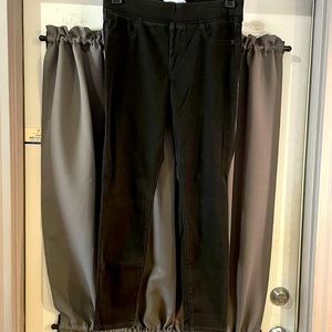 GUC! Super skinny Rockstar jeggings Old Navy 10